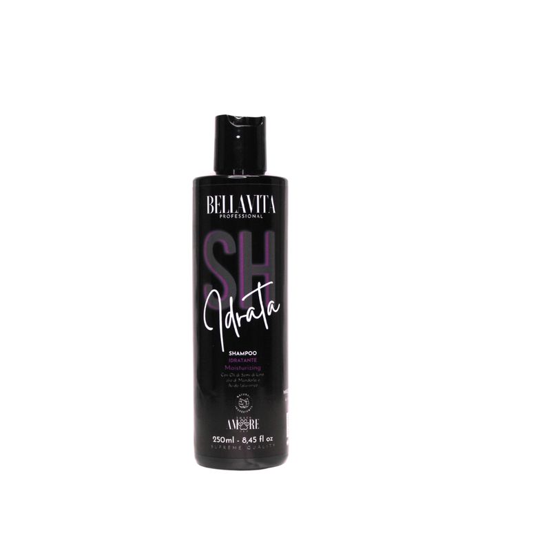 BELLAVITA SHAMPOO IDRATANTE