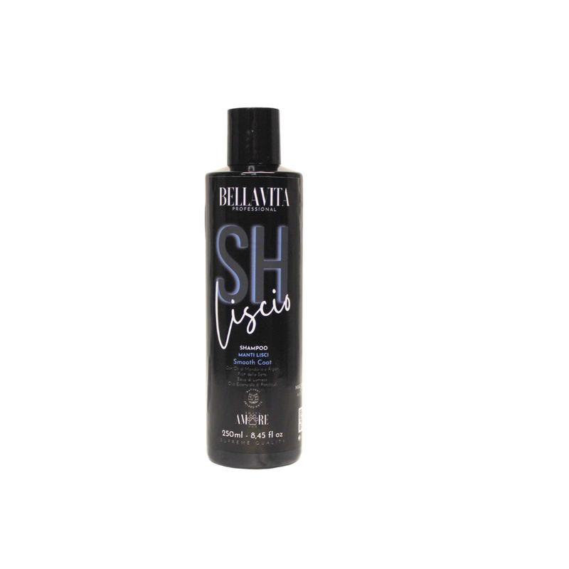 BELLAVITA SHAMPOO VOLUME