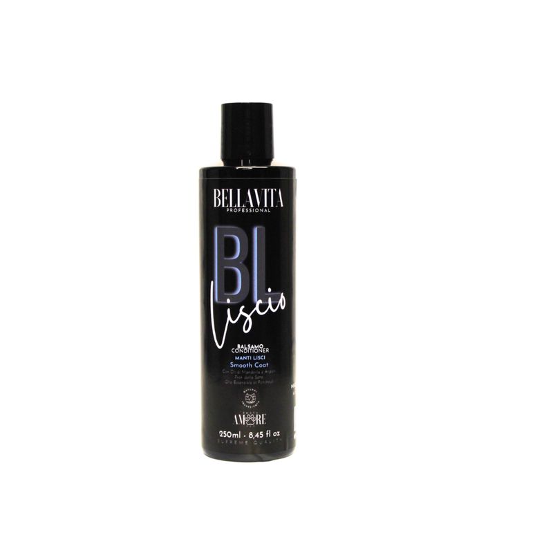 BELLAVITA SHAMPOO LISCIO